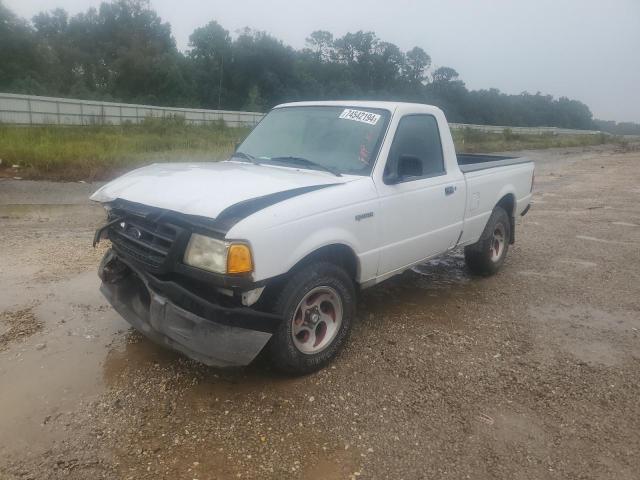 FORD RANGER EDG 2003 1ftyr10u23pa69656