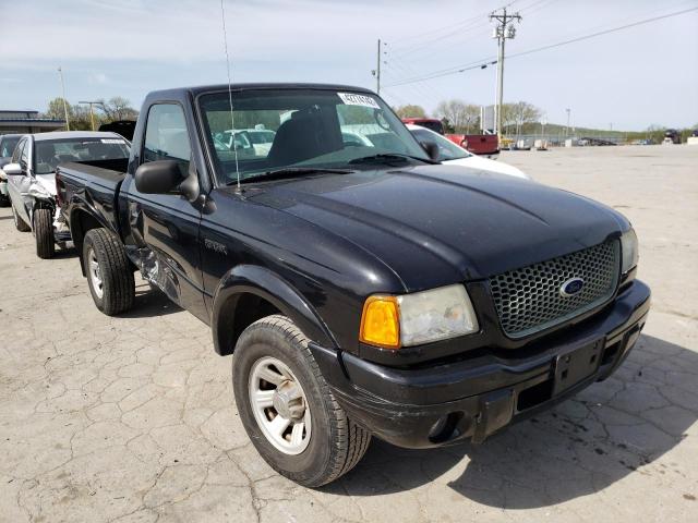 FORD RANGER 2003 1ftyr10u23pa76042