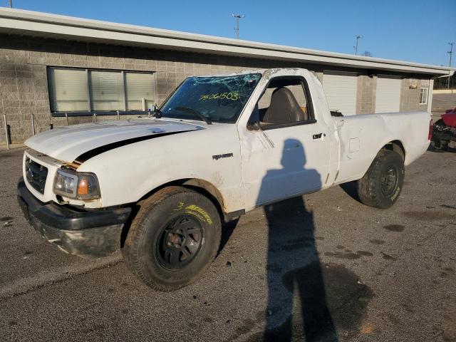 FORD RANGER 2003 1ftyr10u23pb14837