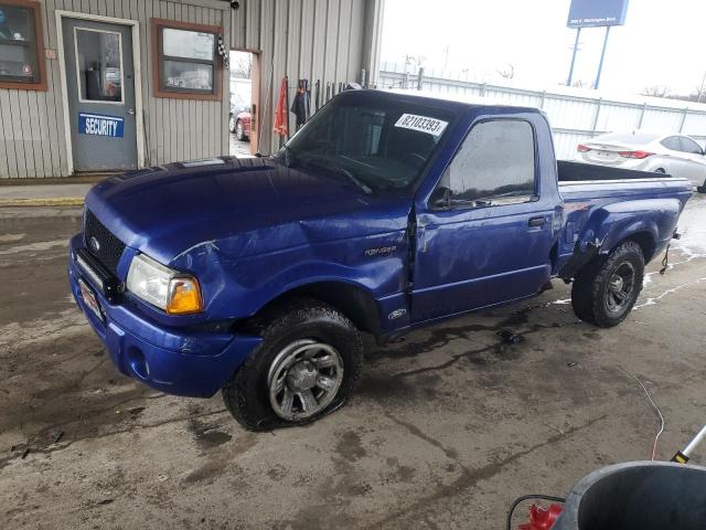 FORD RANGER 2003 1ftyr10u23pb28320