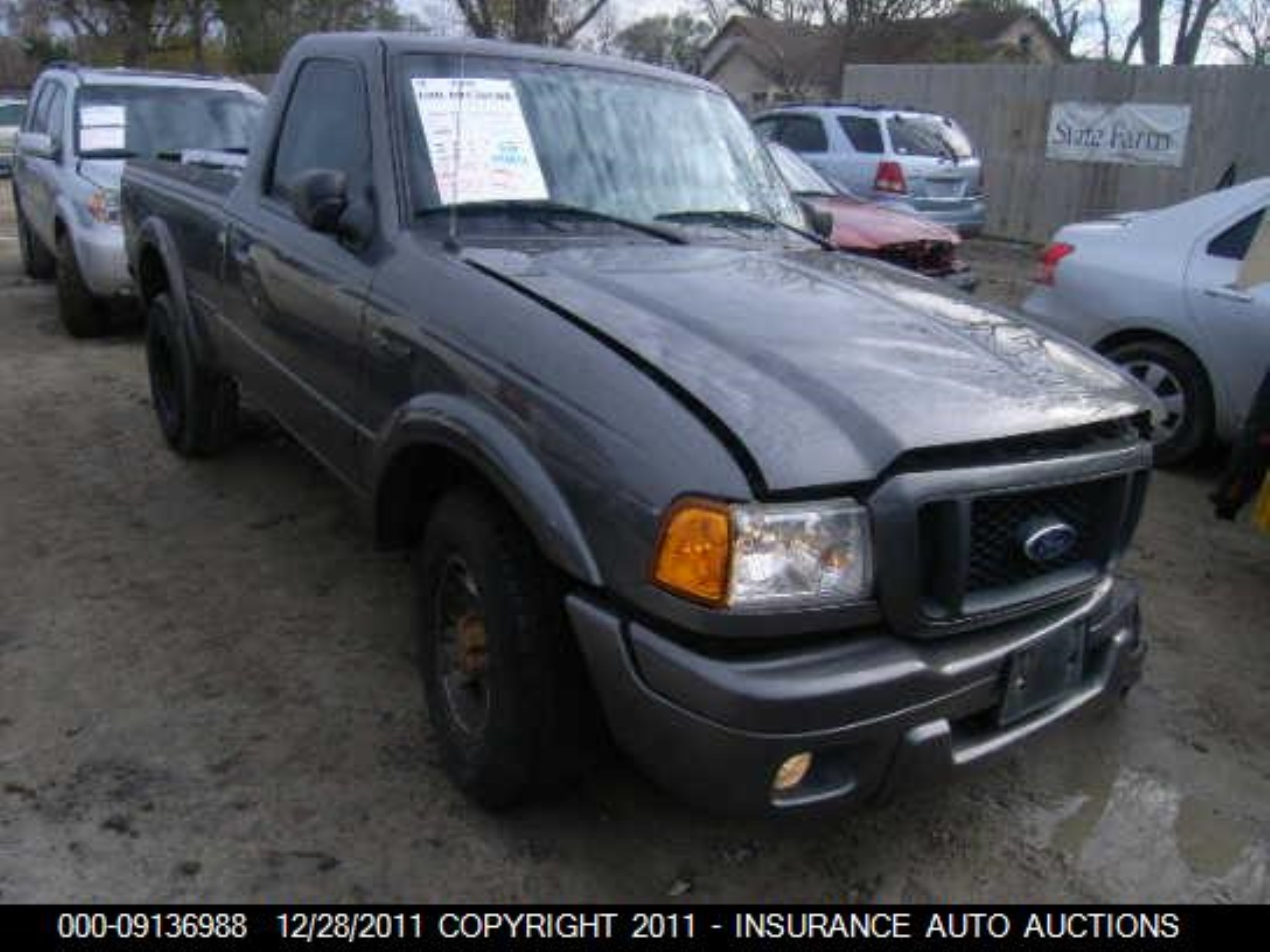 FORD RANGER 2004 1ftyr10u24pb00745