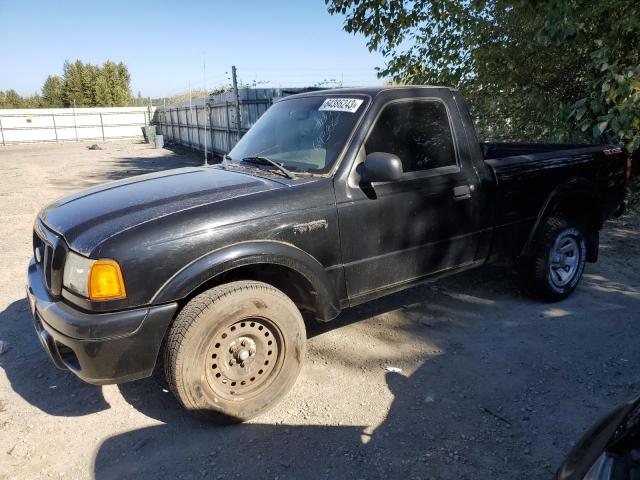 FORD RANGER 2005 1ftyr10u25pa02123