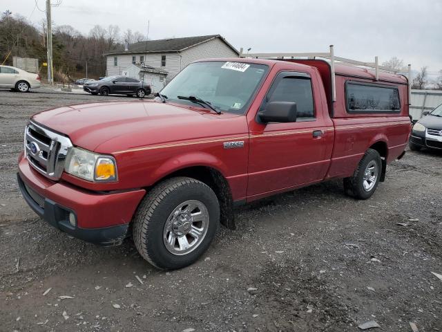 FORD RANGER 2006 1ftyr10u26pa09820