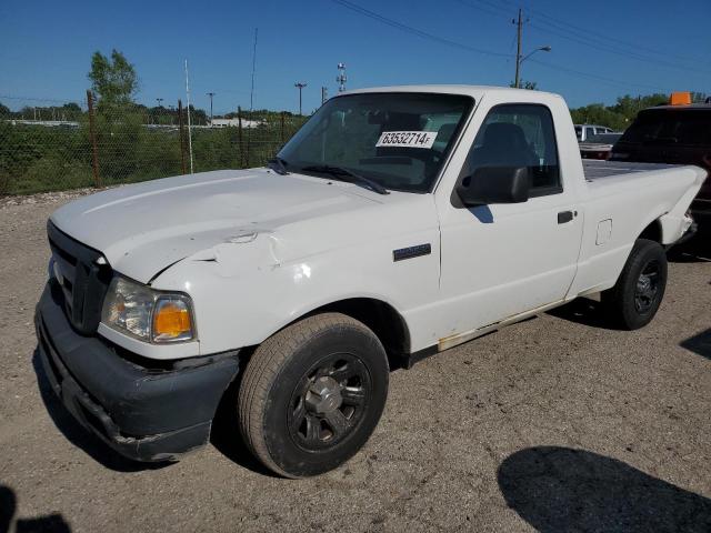 FORD RANGER 2006 1ftyr10u26pa29646