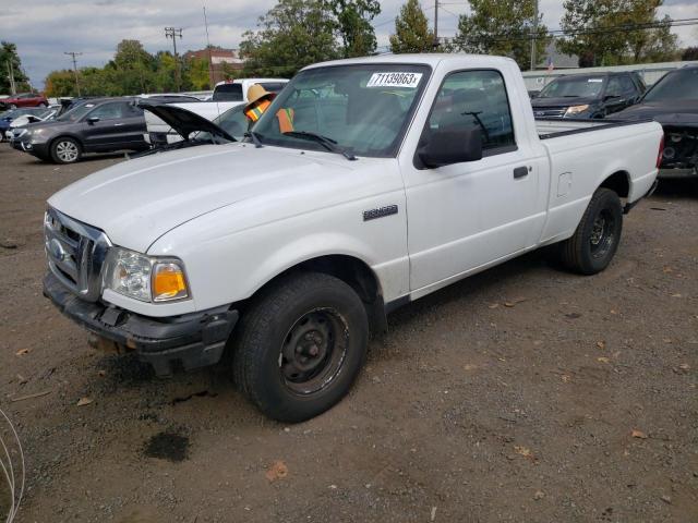 FORD RANGER 2006 1ftyr10u26pa49444