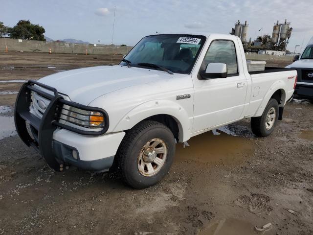 FORD RANGER 2006 1ftyr10u26pa58676