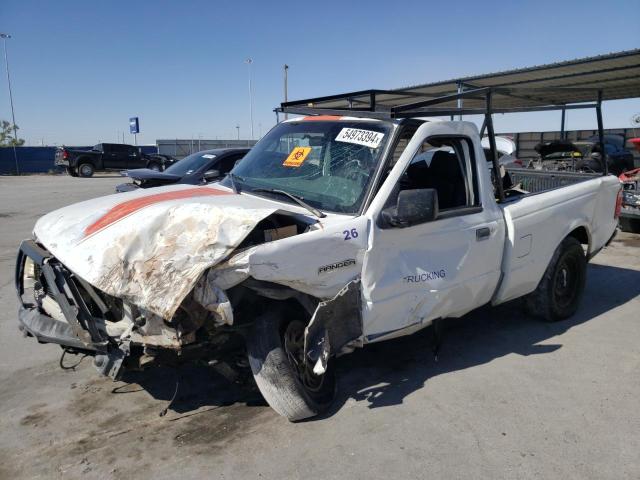 FORD RANGER 2006 1ftyr10u26pa93024