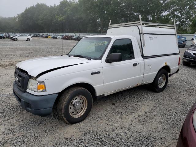 FORD RANGER 2006 1ftyr10u26pa94741