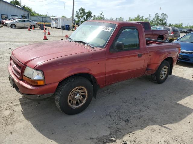 FORD RANGER 1998 1ftyr10u2wta75727