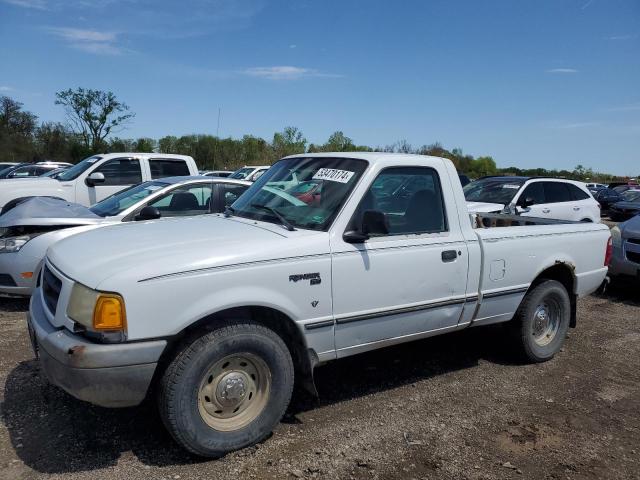 FORD RANGER 2001 1ftyr10u31pa85958