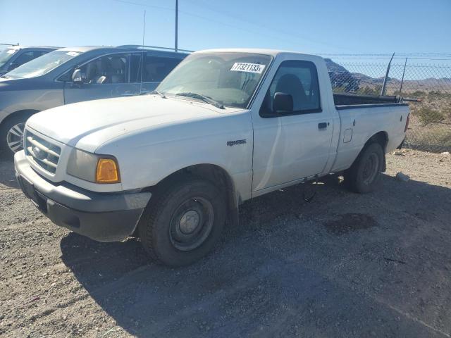 FORD RANGER 2001 1ftyr10u31ta40042