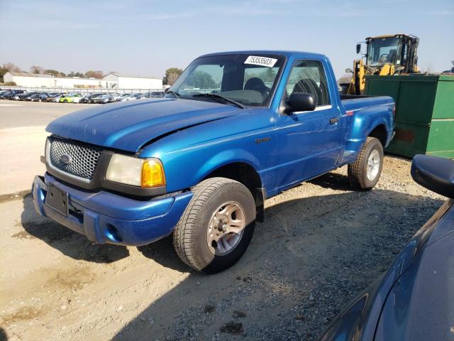 FORD RANGER 2002 1ftyr10u32pa36941