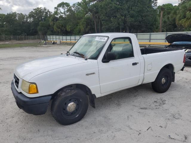 FORD RANGER 2002 1ftyr10u32pa49365