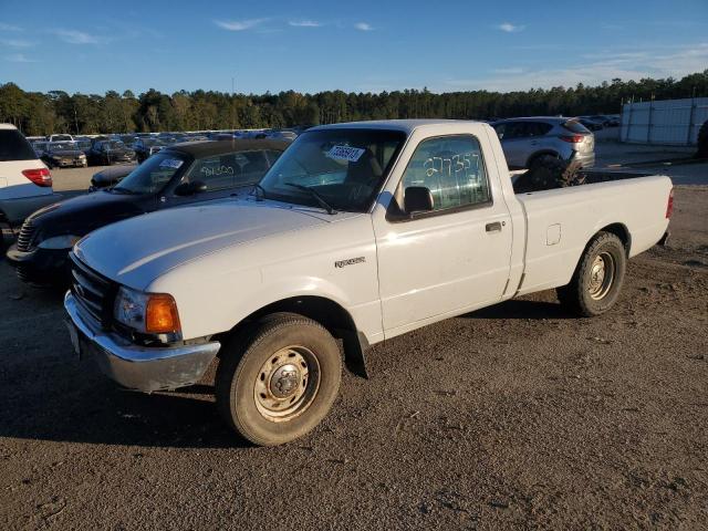 FORD RANGER 2002 1ftyr10u32ta07236