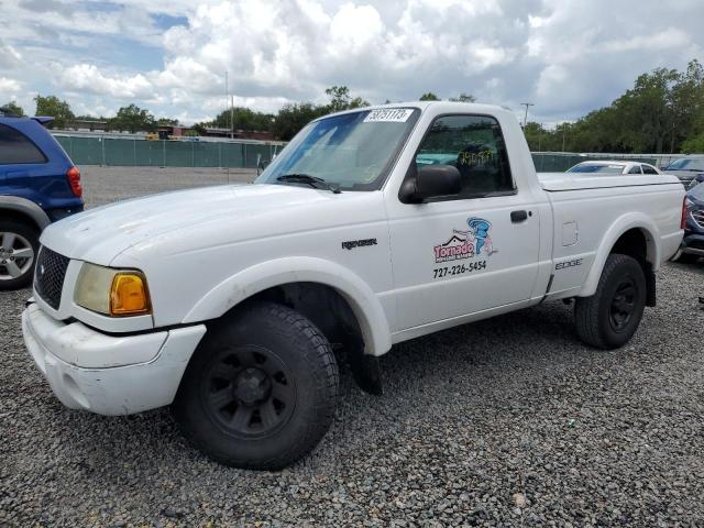 FORD RANGER 2002 1ftyr10u32ta57070