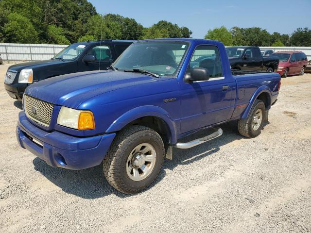 FORD RANGER 2003 1ftyr10u33pa65390