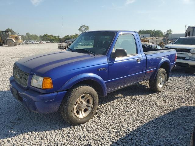 FORD RANGER 2003 1ftyr10u33pb35194