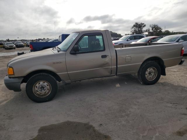 FORD RANGER 2003 1ftyr10u33ta04502