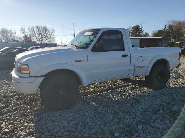 FORD RANGER 2003 1ftyr10u33ta44806