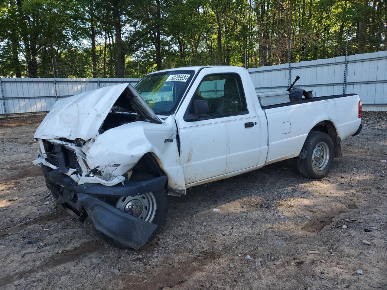 FORD RANGER 2004 1ftyr10u34pa87150