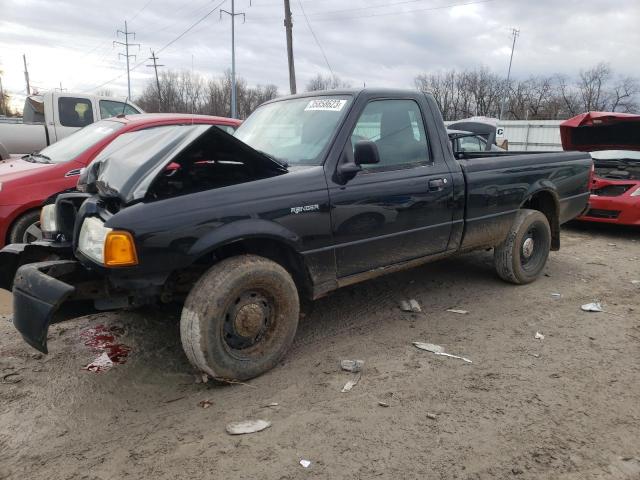 FORD RANGER 2004 1ftyr10u34pb10099