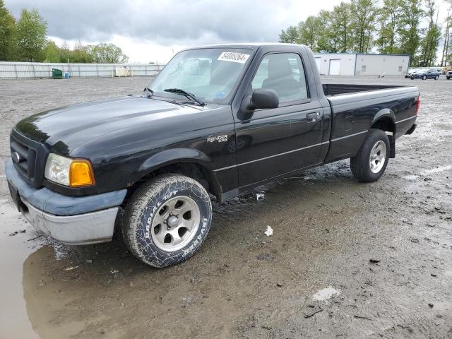 FORD RANGER 2005 1ftyr10u35pa43621