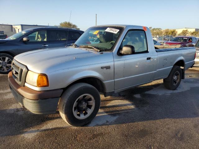 FORD RANGER 2005 1ftyr10u35pa71046