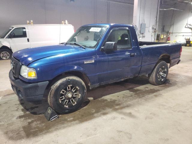 FORD RANGER 2008 1ftyr10u38pa66739