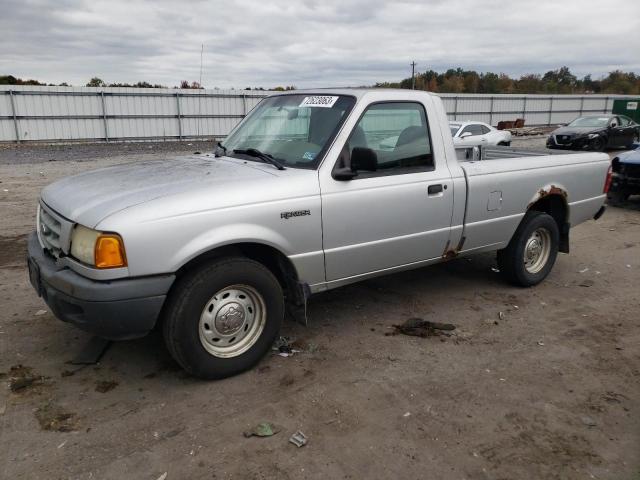 FORD RANGER 2002 1ftyr10u42pb64539