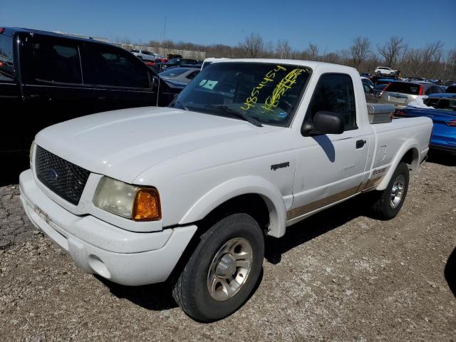 FORD RANGER 2003 1ftyr10u43pa56942