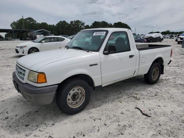 FORD RANGER 2003 1ftyr10u43pa98799