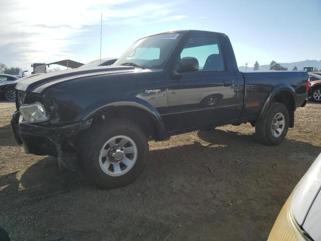 FORD RANGER 2003 1ftyr10u43pb33941