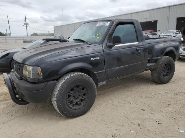 FORD RANGER 2003 1ftyr10u43pb48911