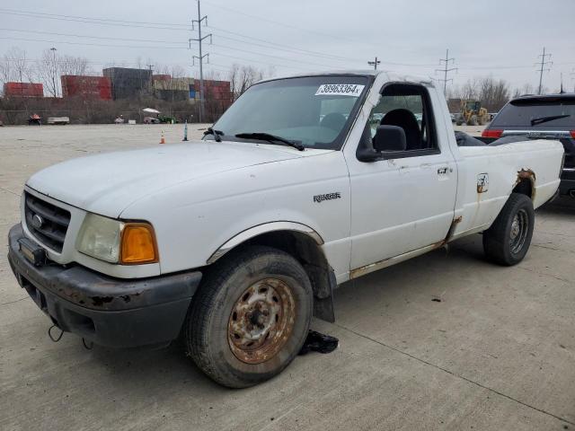 FORD RANGER 2003 1ftyr10u43ta11782