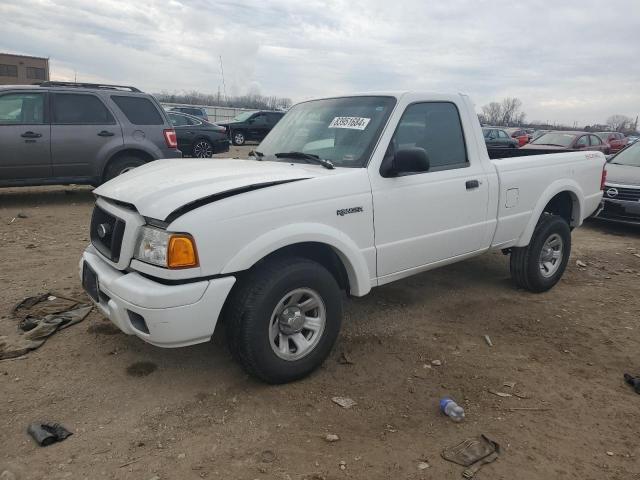 FORD RANGER 2004 1ftyr10u44pb04148