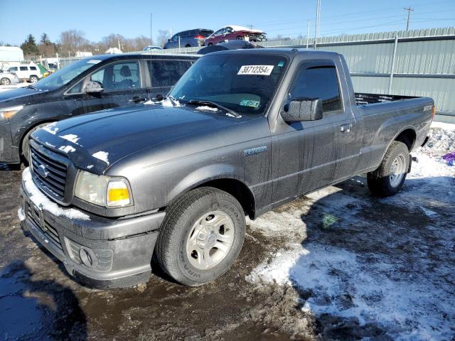 FORD RANGER 2006 1ftyr10u46pa84776