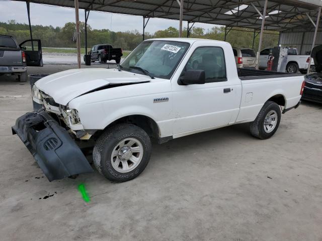 FORD RANGER 2008 1ftyr10u48pa48976