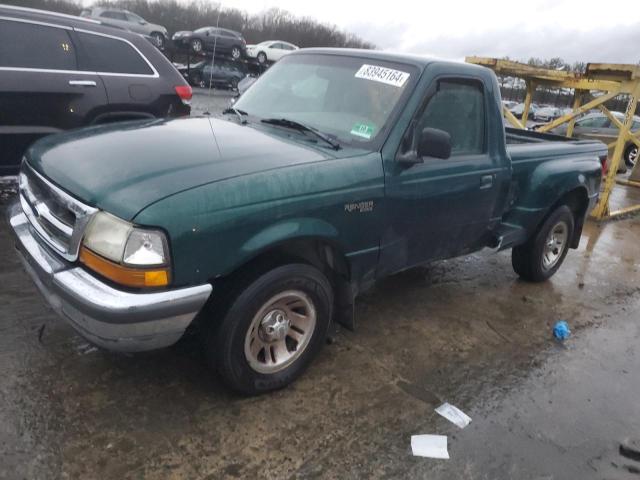 FORD RANGER 1998 1ftyr10u4wta83165