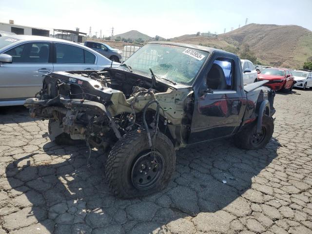 FORD RANGER 2001 1ftyr10u51pa97609