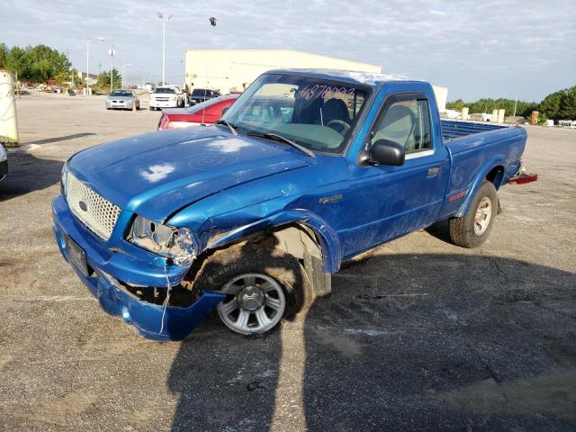 FORD RANGER 2001 1ftyr10u51ta69204