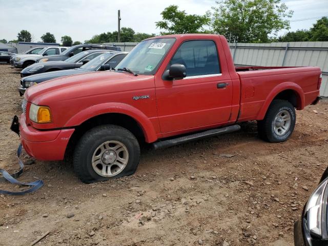 FORD RANGER 2003 1ftyr10u53pb89886