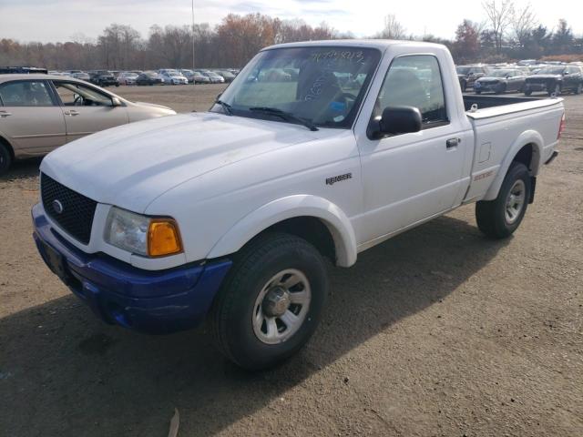 FORD RANGER 2003 1ftyr10u53ta40904