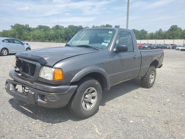 FORD RANGER 2004 1ftyr10u54pb57604