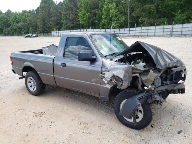 FORD RANGER 2006 1ftyr10u56pa90621