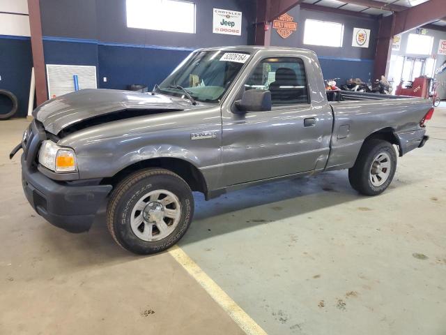 FORD RANGER 2007 1ftyr10u57pa00899