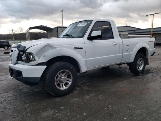 FORD RANGER 2007 1ftyr10u57pa19341