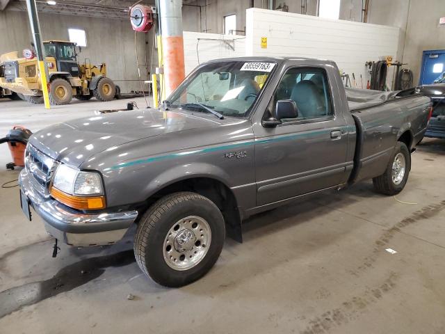 FORD RANGER 1998 1ftyr10u5wpb47724