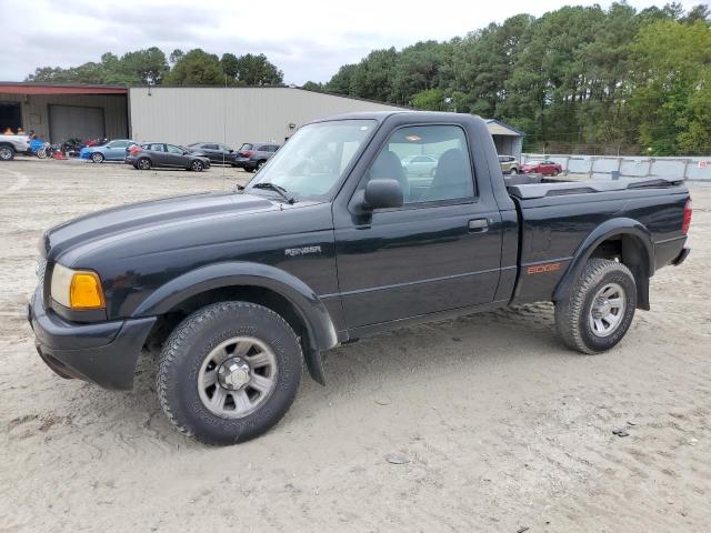 FORD RANGER 2002 1ftyr10u62ta62537