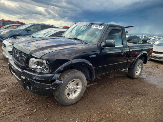 FORD RANGER 2003 1ftyr10u63pb66178