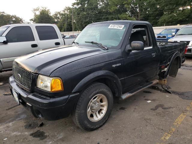 FORD RANGER 2003 1ftyr10u63pb74166